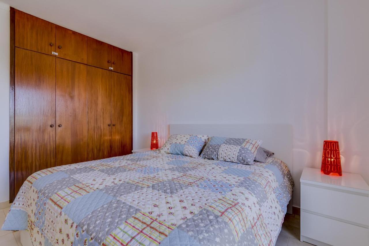 Tenis Golf Mar - 1 Bedroom Apartment - Vilamoura Eksteriør bilde