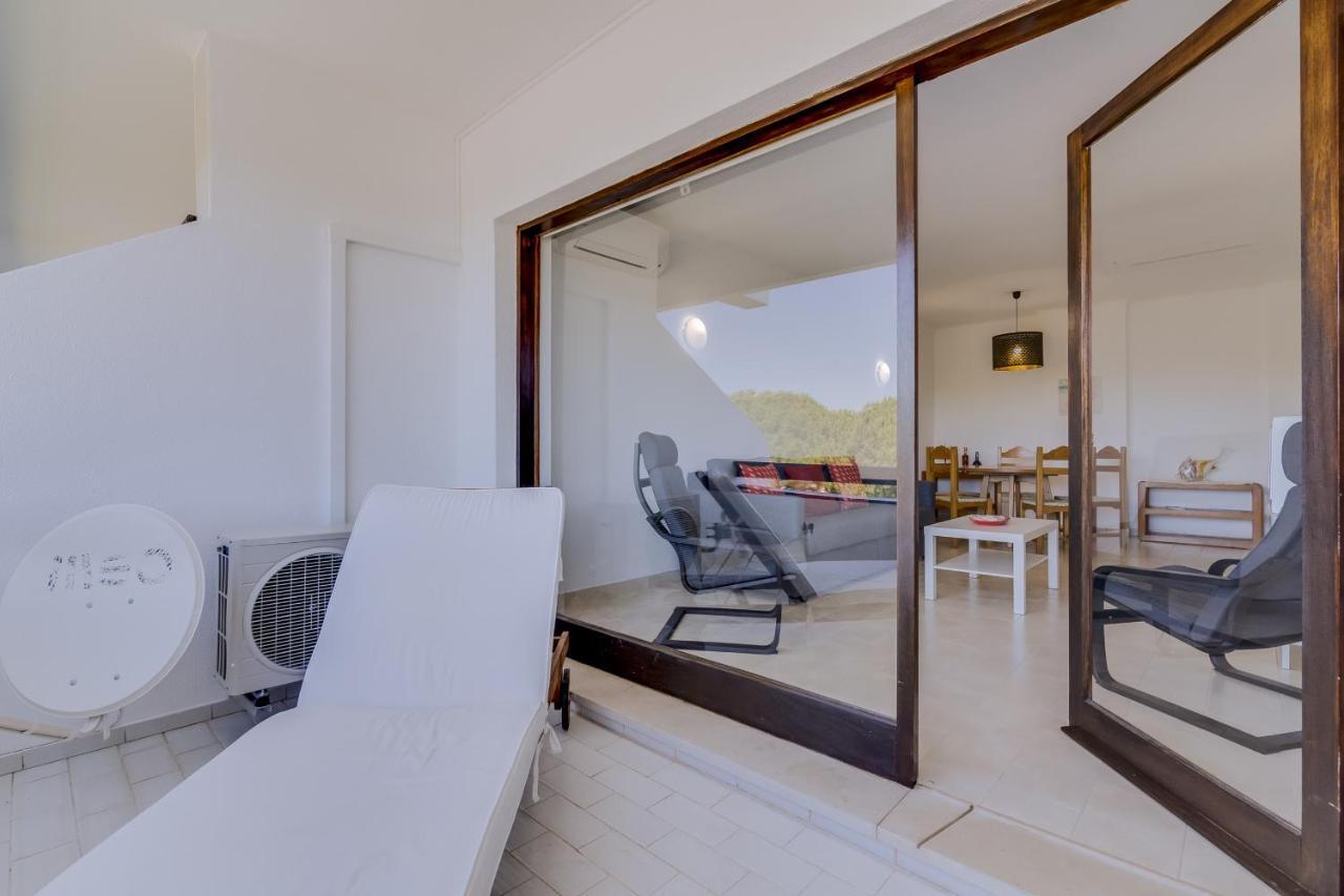 Tenis Golf Mar - 1 Bedroom Apartment - Vilamoura Eksteriør bilde