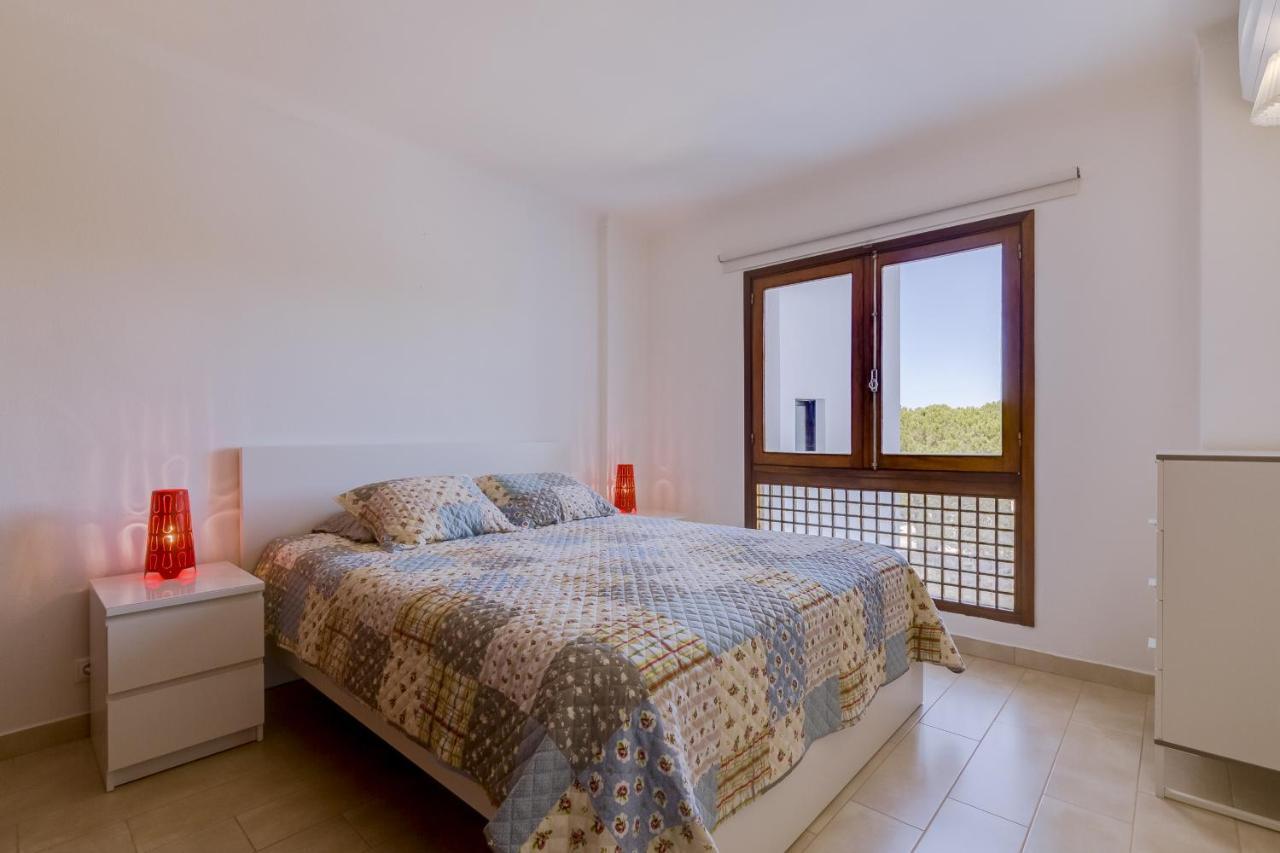 Tenis Golf Mar - 1 Bedroom Apartment - Vilamoura Eksteriør bilde