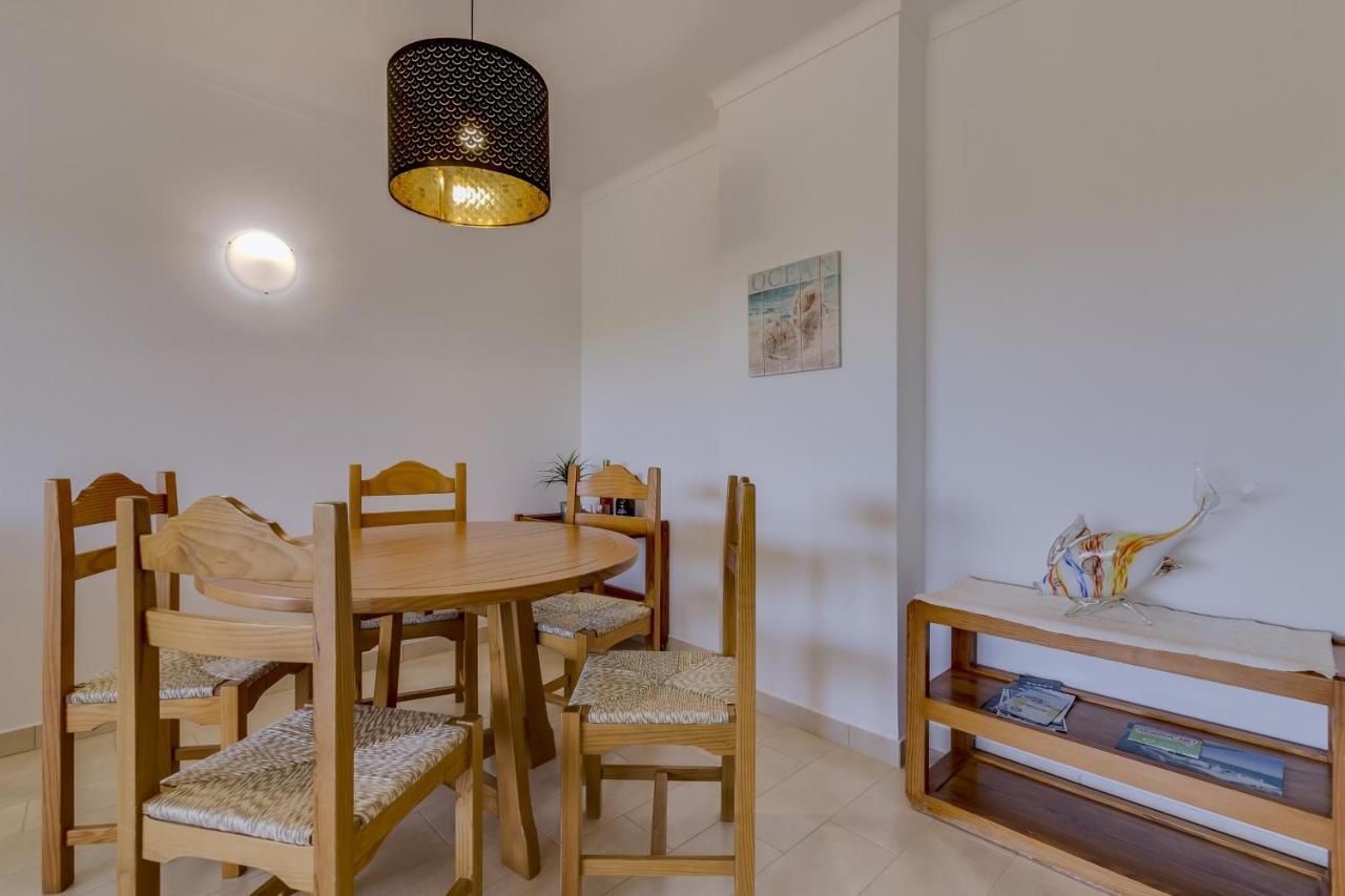 Tenis Golf Mar - 1 Bedroom Apartment - Vilamoura Eksteriør bilde